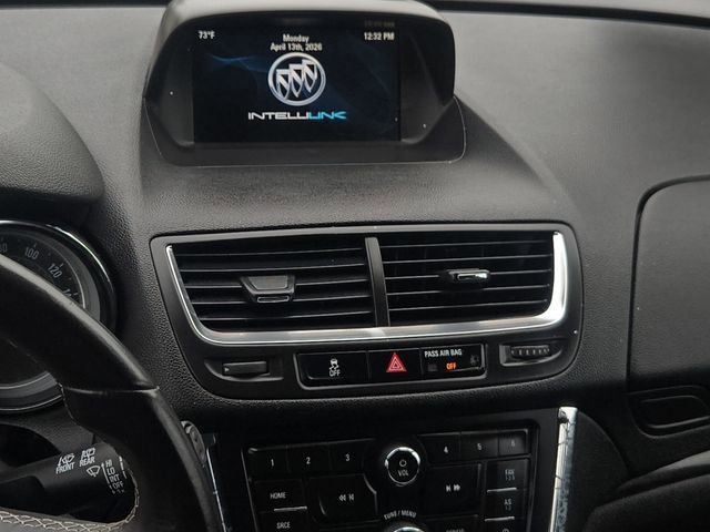 Used 2016 Buick Encore AWD image 20