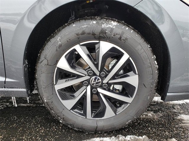 New 2026 Volkswagen Jetta S image 12