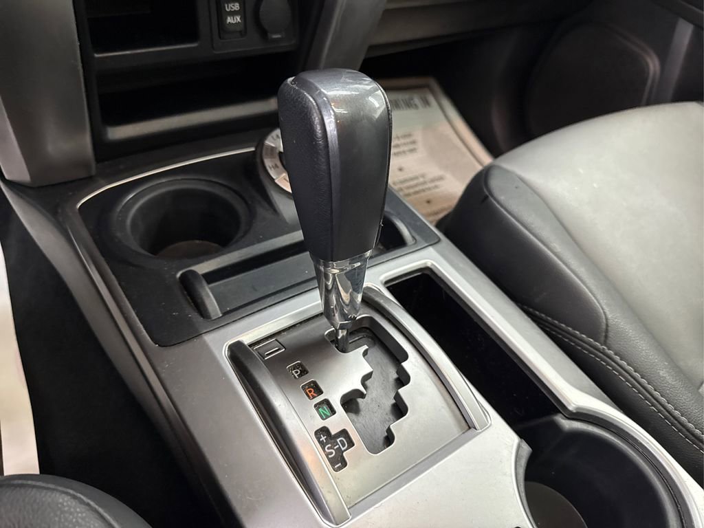 Used 2019 Toyota 4Runner 4WD image 34