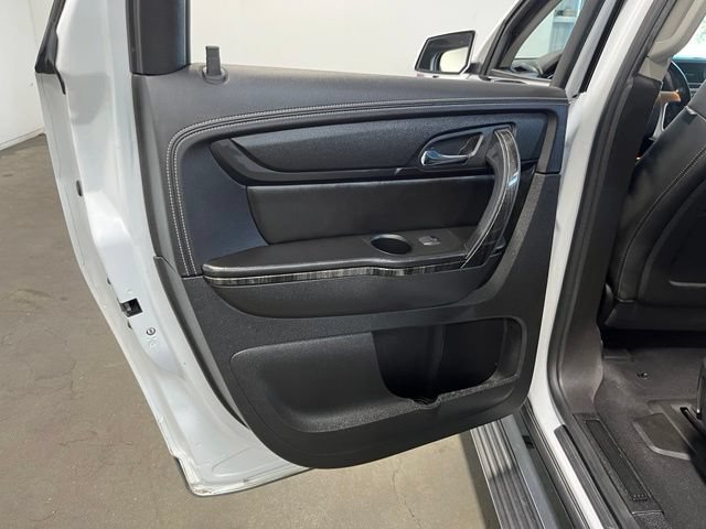 Used 2017 GMC Acadia Limited SLT FWD image 20