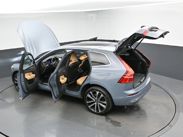 Used 2023 Volvo XC60 B5 Ultimate AWD/4WD image 51