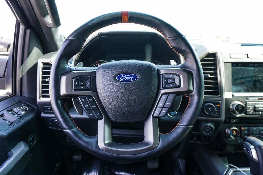 Used 2017 Ford F150 Raptor image 15