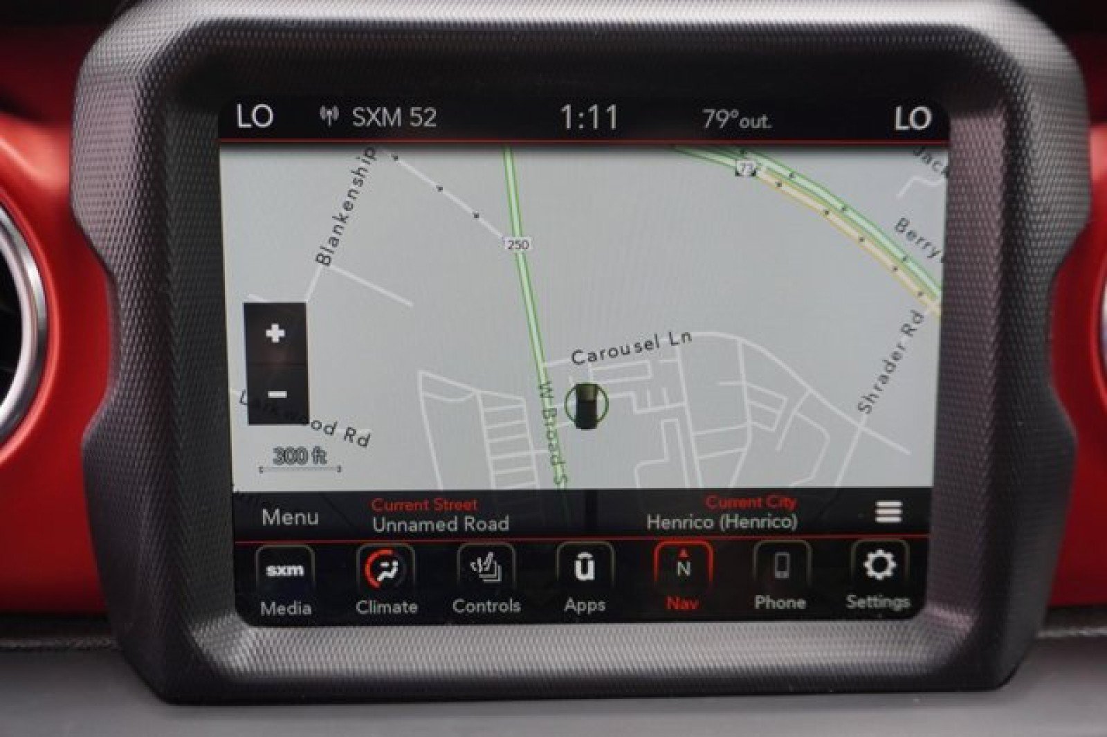 Used 2020 Jeep Wrangler Unlimited Rubicon AWD/4WD image 22