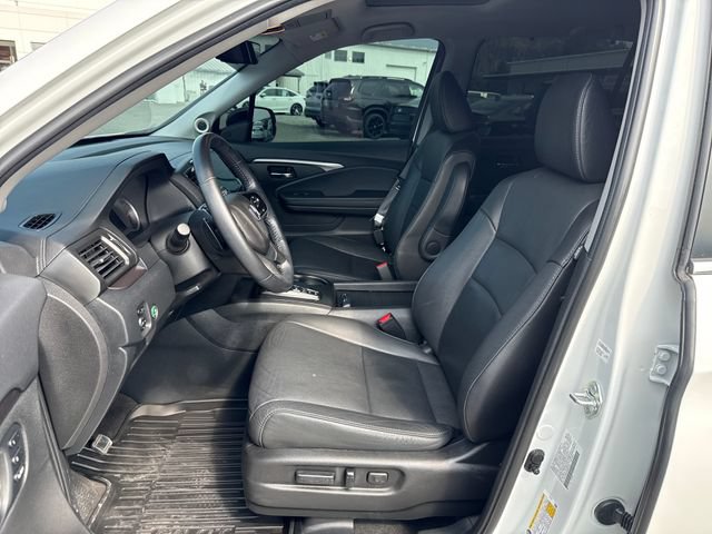 Used 2022 Honda Pilot Special Edition image 17