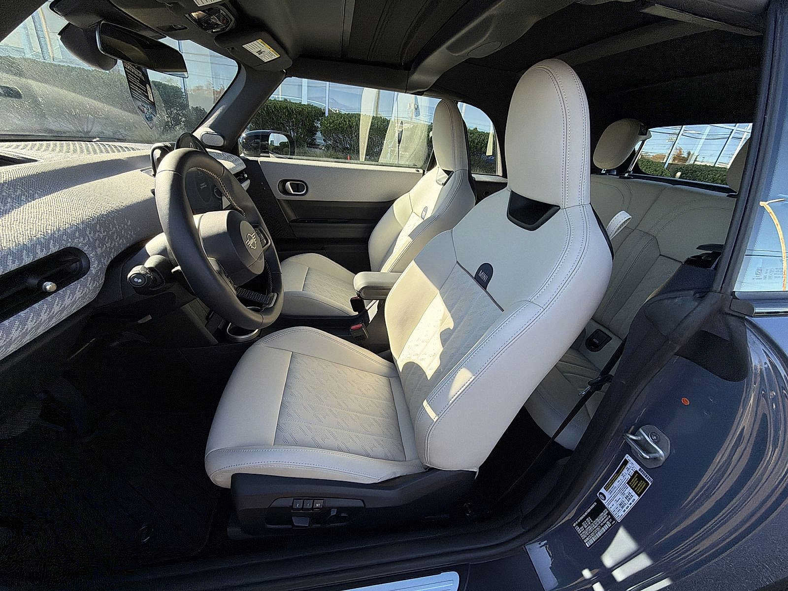 Used 2026 MINI Cooper S FWD image 19