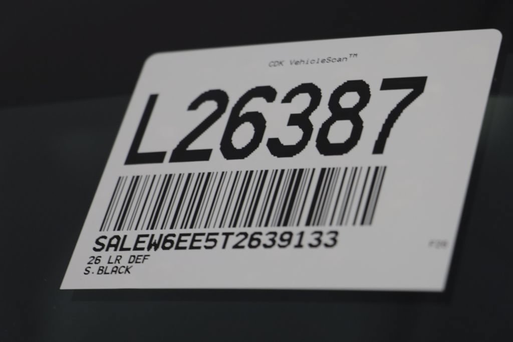 New 2026 Land Rover Defender 90 V8 AWD/4WD image 26