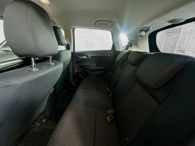 Used 2020 Honda Fit Sport image 23
