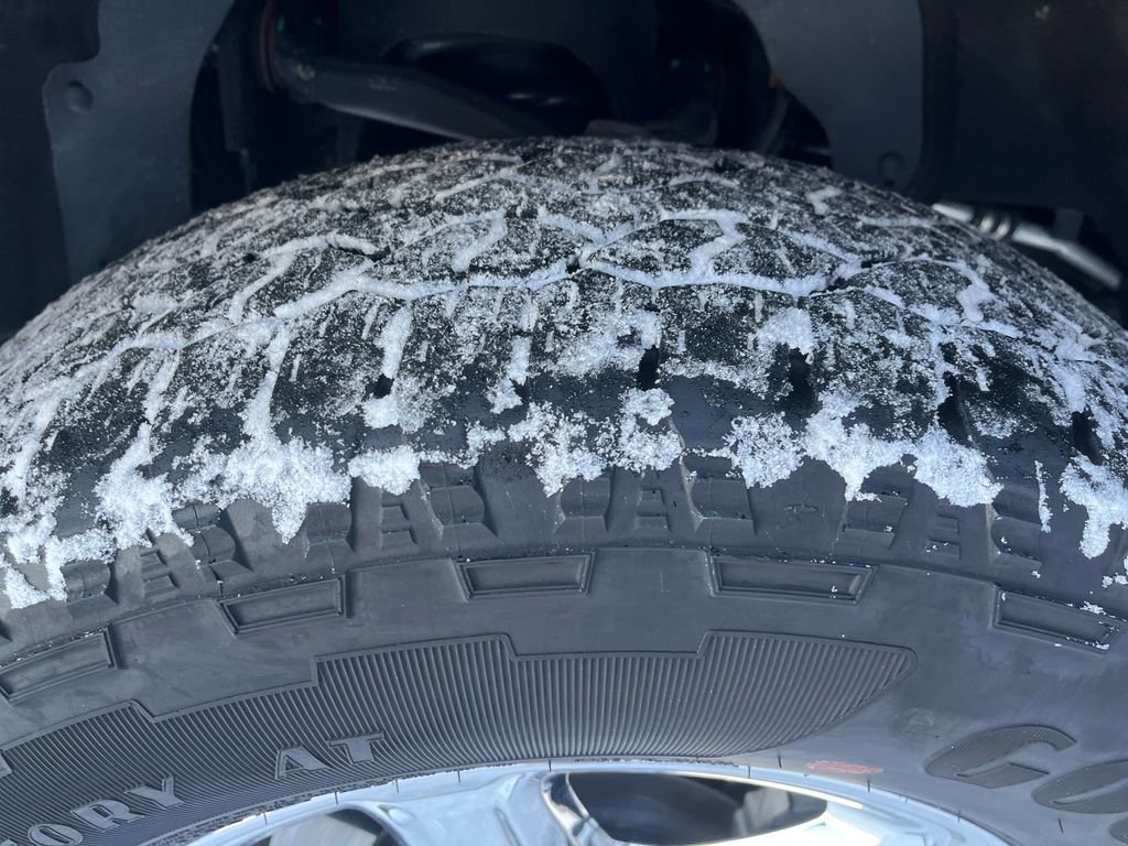 Used 2024 Ford F150 XLT w/ Mobile Office Package image 29