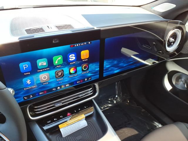 New 2027 Mercedes-Benz CLA 250+ image 5