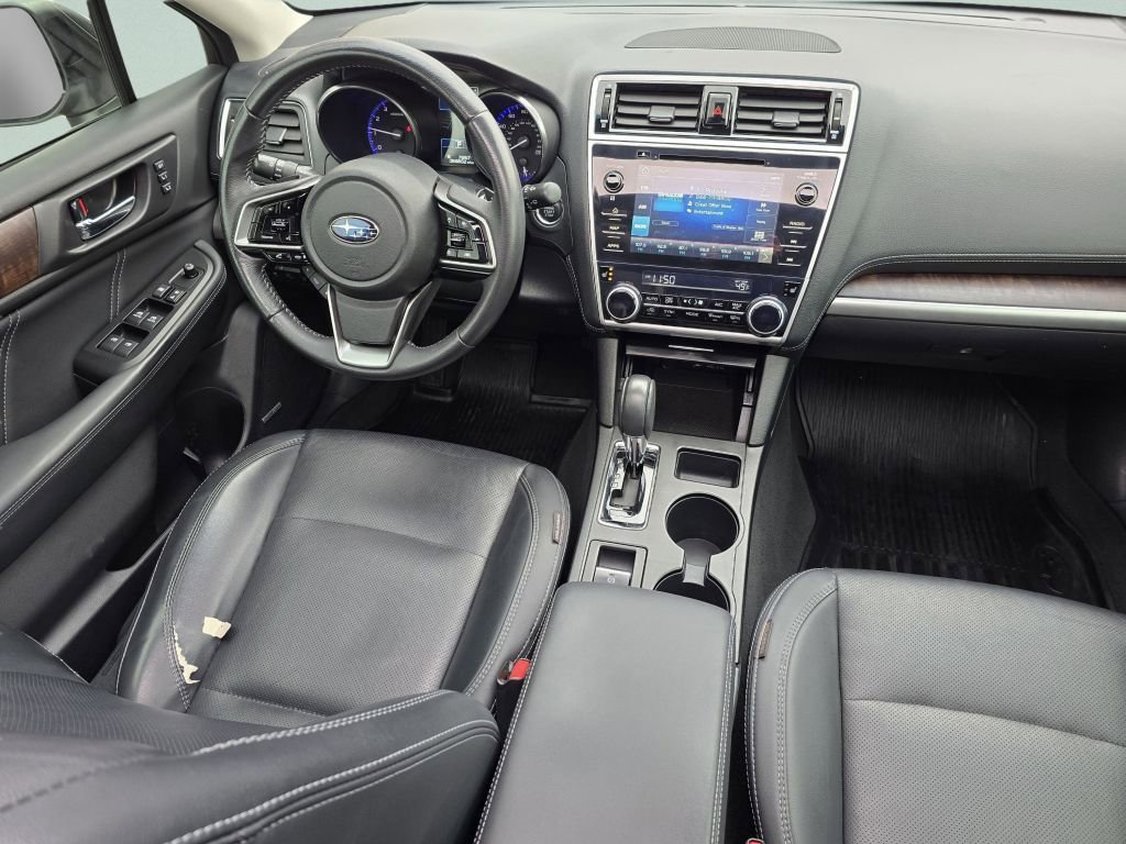 Used 2019 Subaru Outback 3.6R Limited image 35