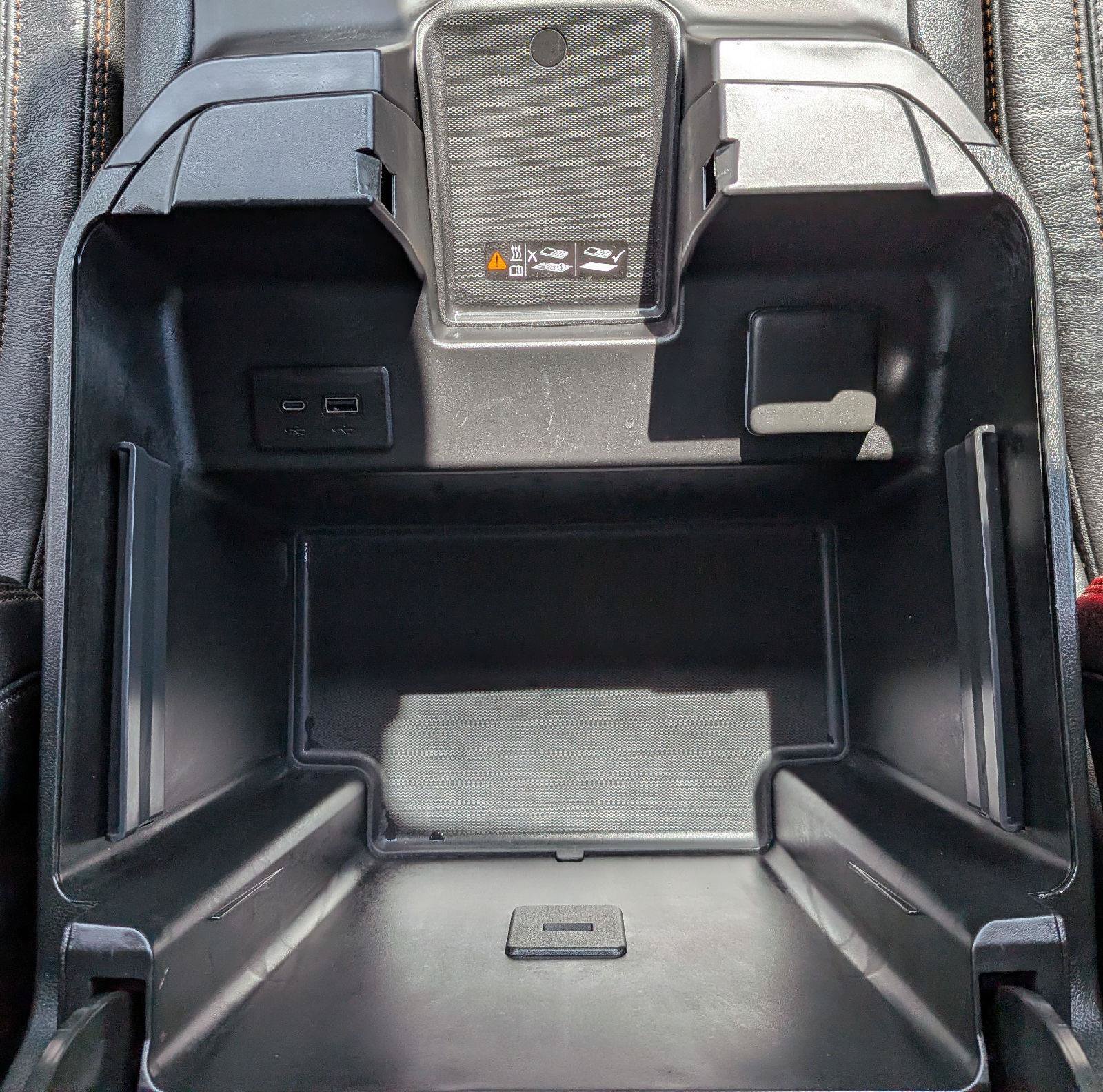 Used 2024 GMC Sierra 2500 AT4 w/ Technology Package AWD/4WD image 22