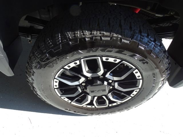 Certified 2023 GMC Sierra 3500 AT4 image 27