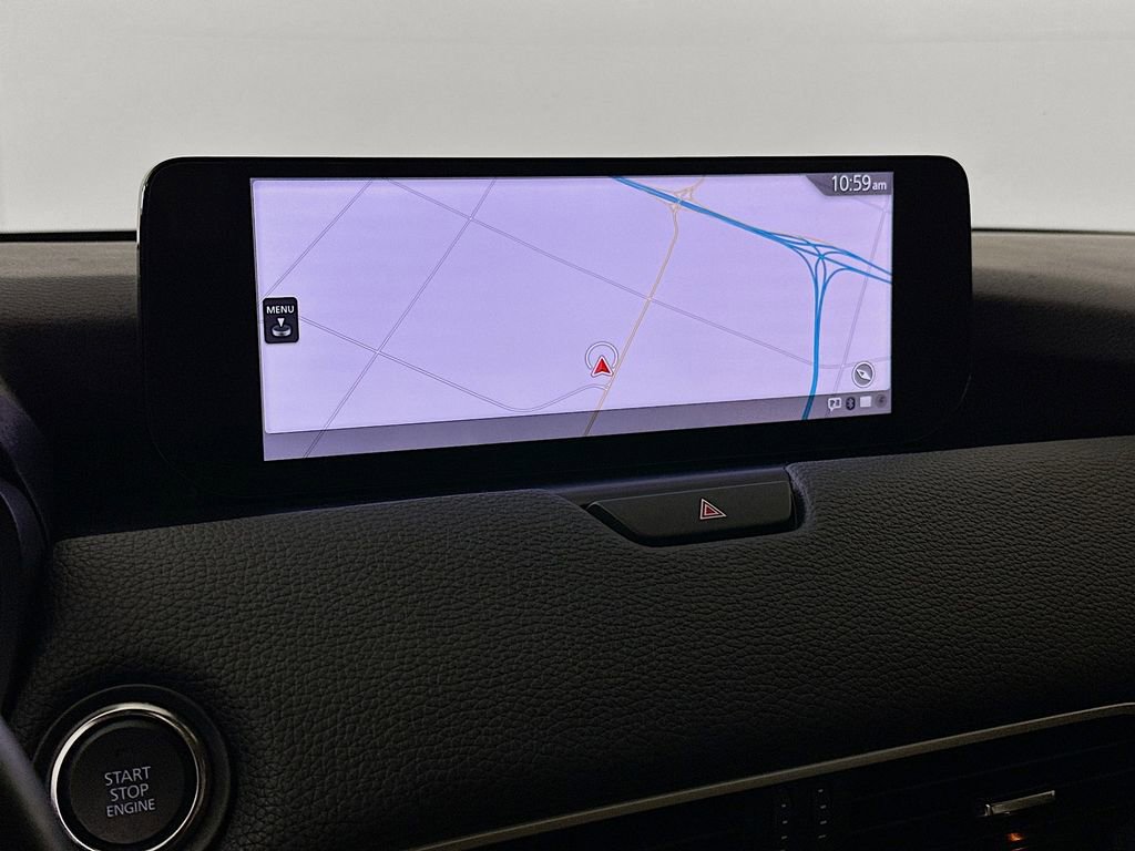 Certified 2024 MAZDA CX-90 3.3 Turbo w/ Premium Package image 18