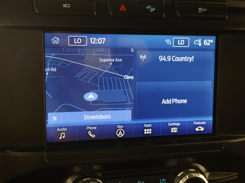 Used 2023 Ford F150 XLT w/ Equipment Group 301A Mid AWD/4WD image 47