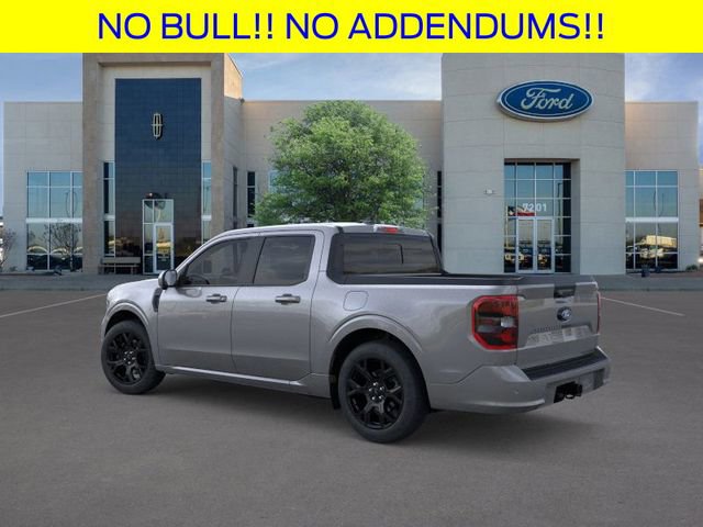 New 2026 Ford Maverick Lobo image 5