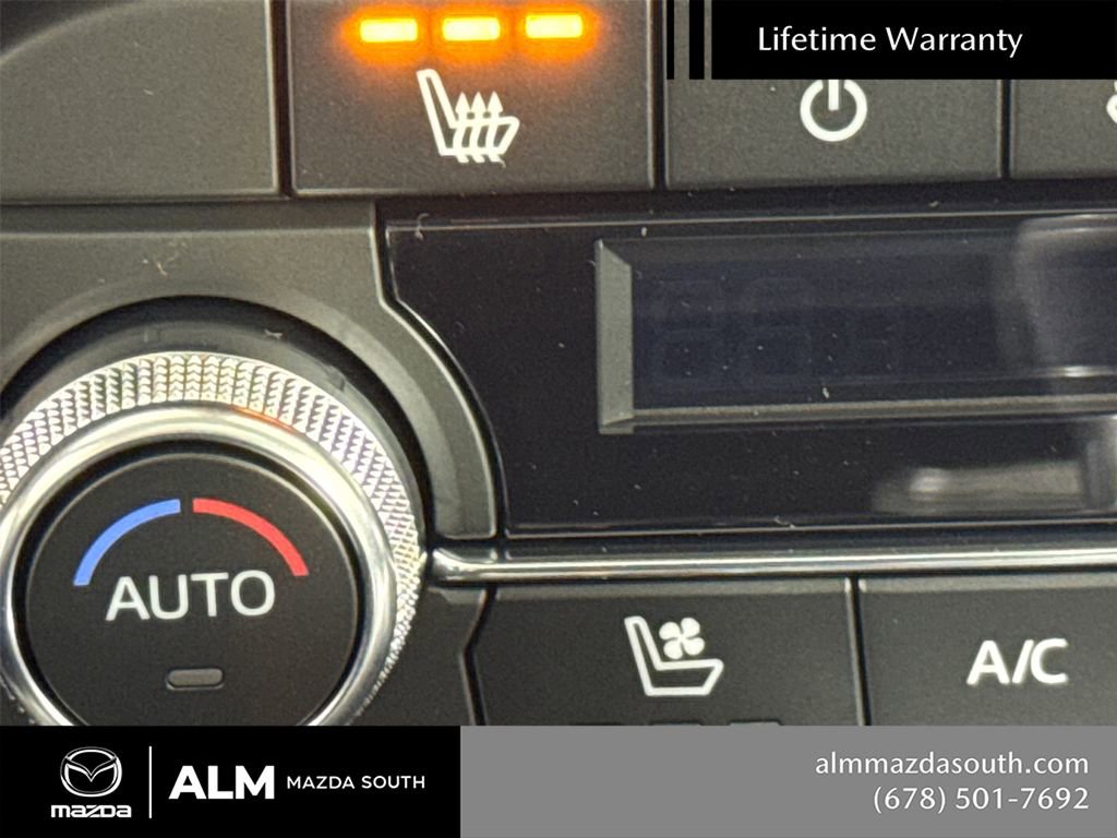 New 2025 MAZDA CX-5 AWD 2.5 S w/ Premium Plus Pkg image 30