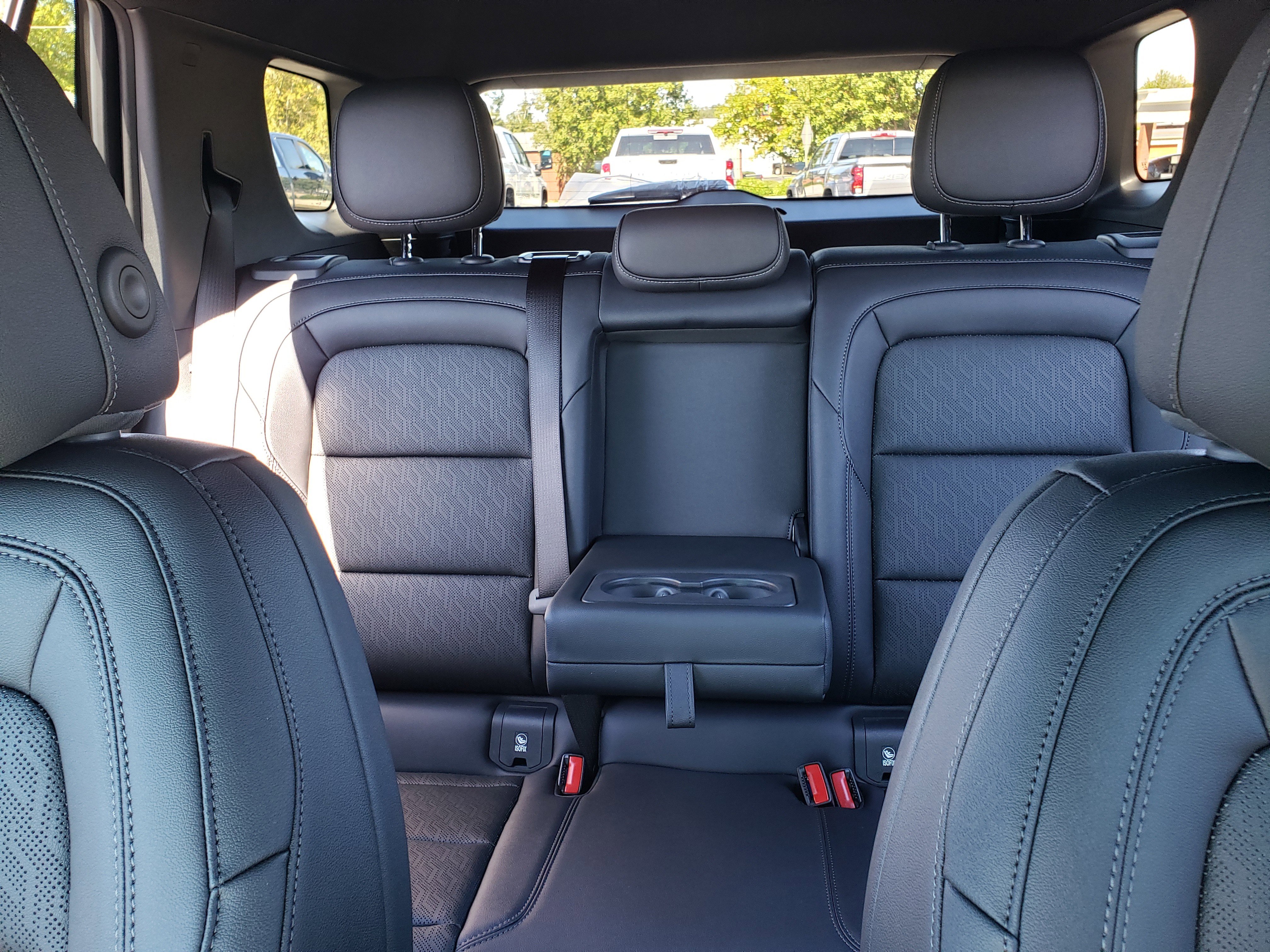 New 2026 Chevrolet Equinox LT w/ Convenience Package II image 33