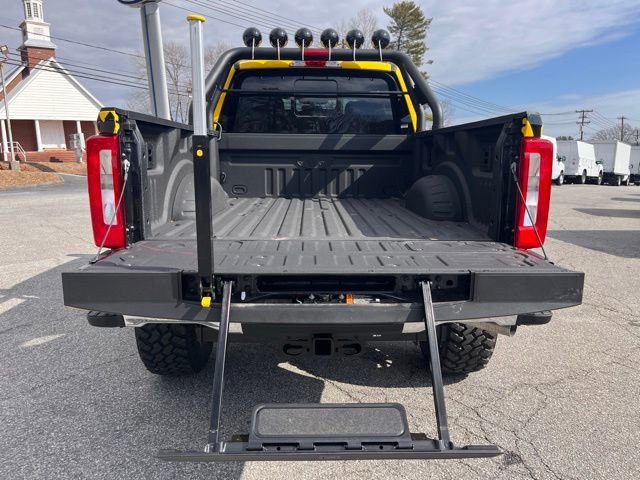 New 2024 Ford F250 XLT image 17