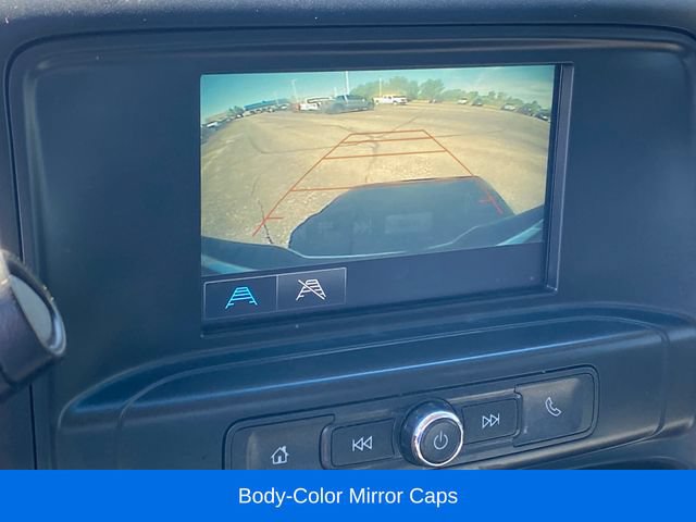 Used 2019 GMC Sierra 1500 Limited w/ Elevation Edition AWD/4WD image 12