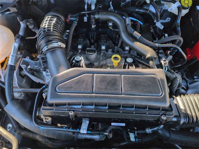 Used 2025 Ford Escape ST-Line image 31