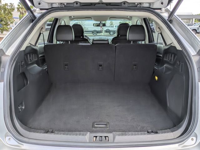 Used 2016 Ford Edge Titanium FWD image 13