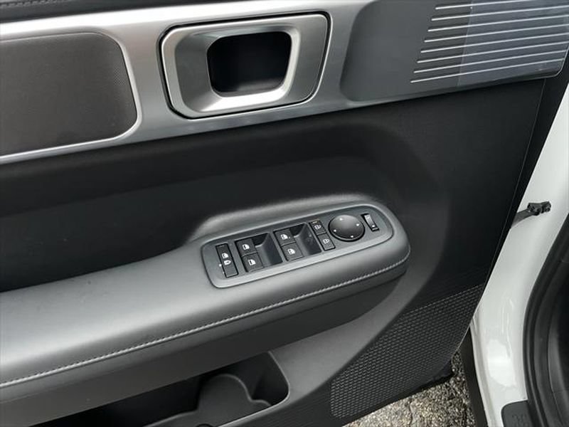 New 2026 Hyundai Santa Fe SEL AWD/4WD image 15