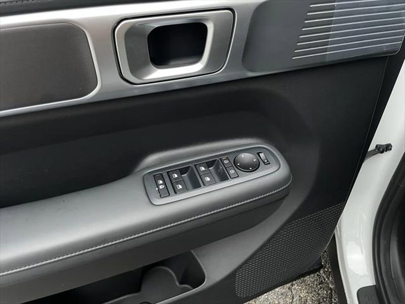 New 2026 Hyundai Santa Fe SEL image 15