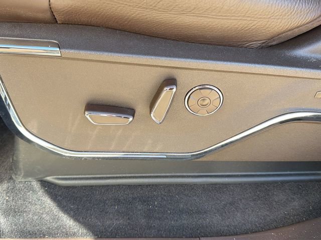 Used 2025 Ford F150 King Ranch image 18