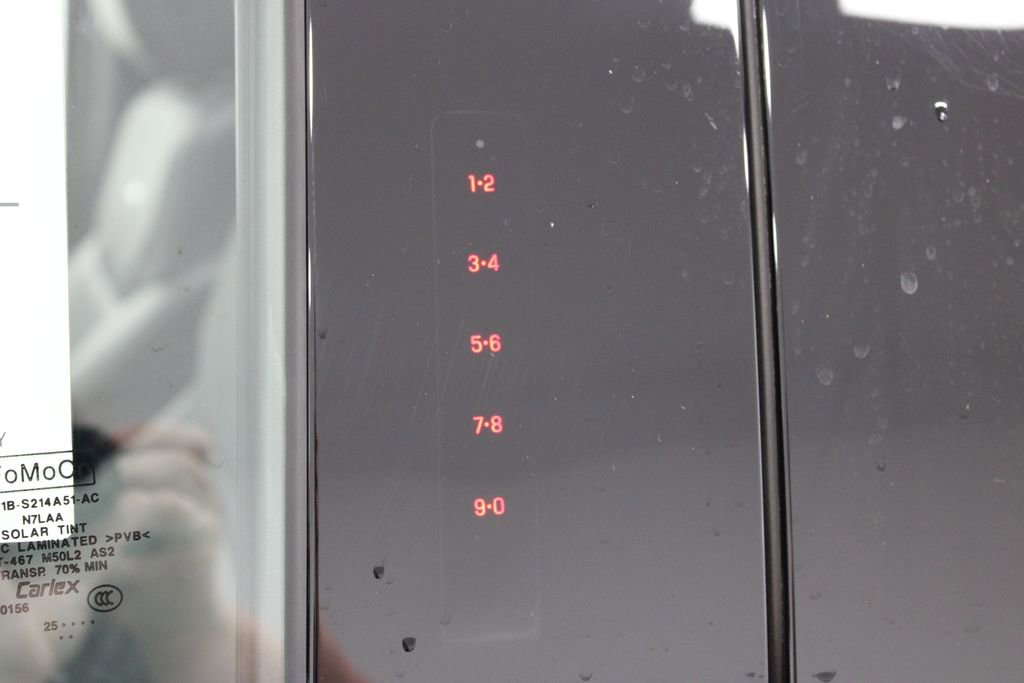 New 2025 Ford Expedition Platinum w/ Stealth Performance Package image 22