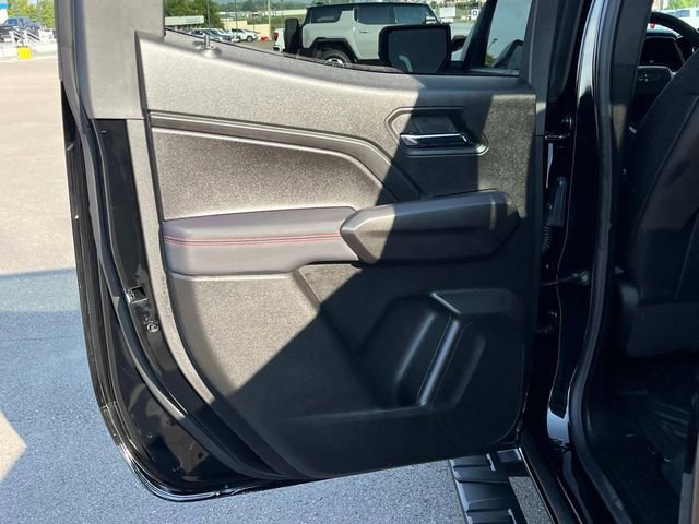 Certified 2025 Chevrolet Colorado Z71 w/ Z71 Convenience Package 2 image 18