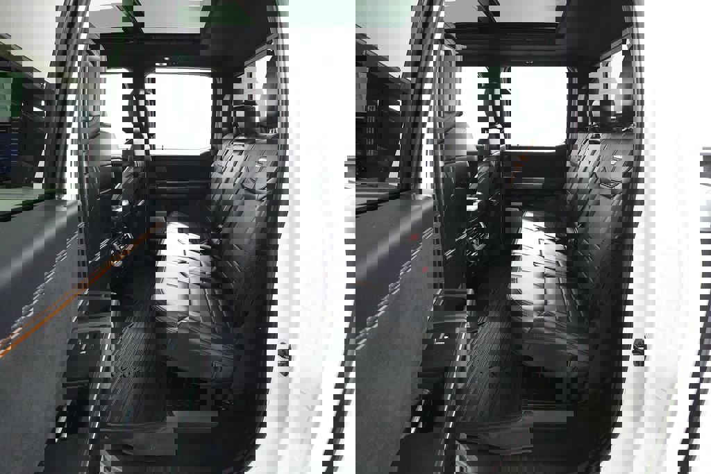 Certified 2023 Ford F150 Platinum w/ FX4 Off-Road Package image 29