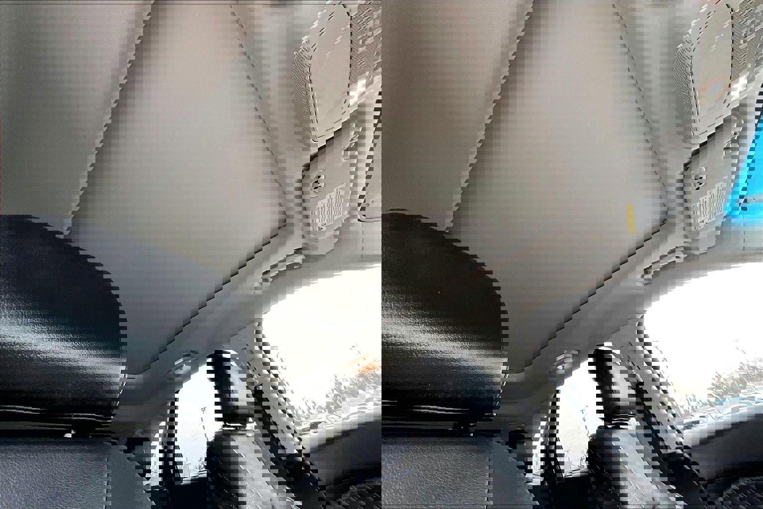 Used 2017 Ford Edge Sport w/ Equipment Group 401A image 22