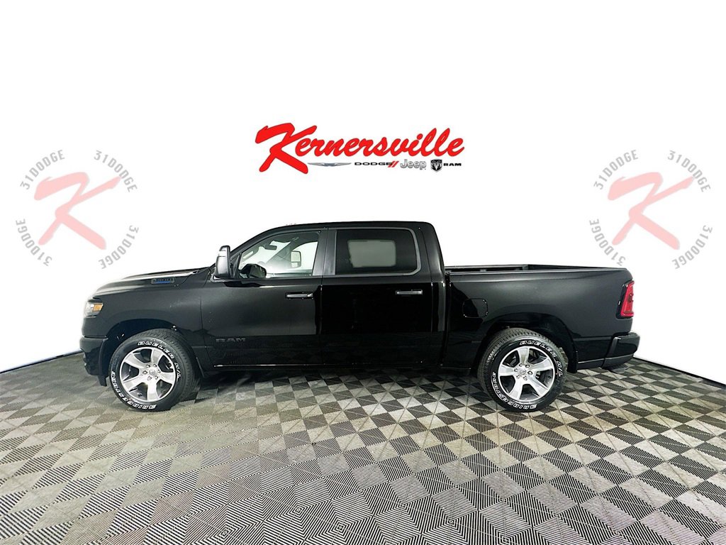 New 2025 RAM 1500 Tradesman w/ Trailer Tow Group image 4