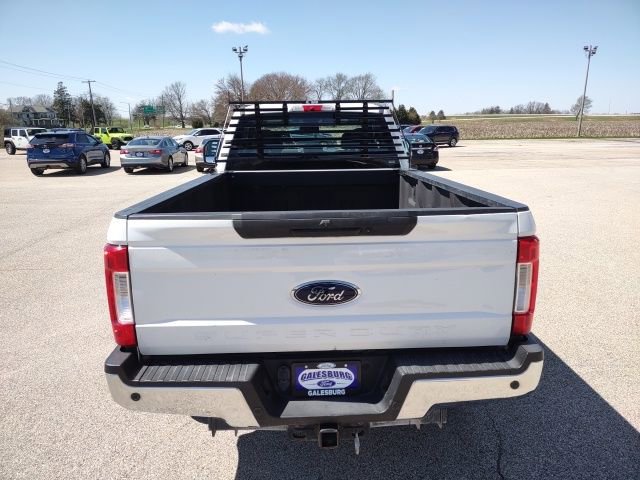 Used 2019 Ford F350 XL w/ XL Value Package image 5