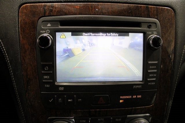 Used 2014 Chevrolet Traverse LT image 13