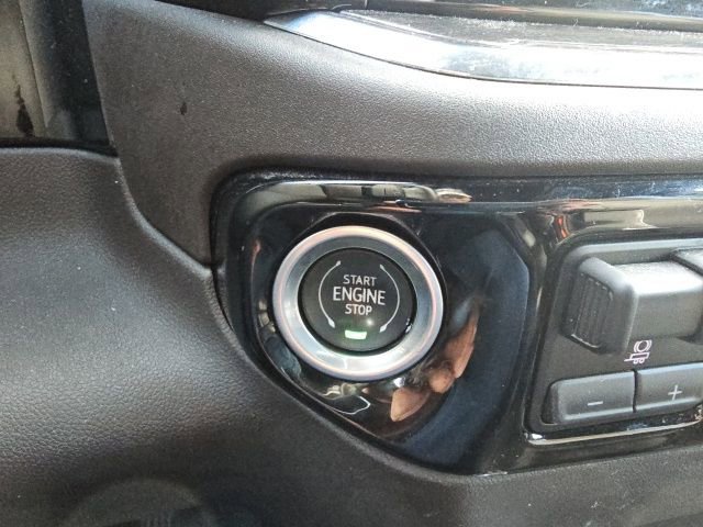 Used 2024 Chevrolet Silverado 1500 LTZ w/ LTZ Convenience Package II image 50