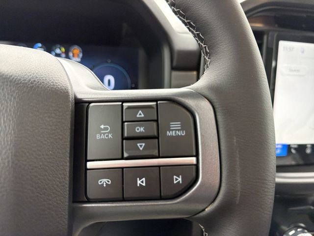 New 2026 Ford F150 Lariat w/ Equipment Group 502A High AWD/4WD image 20