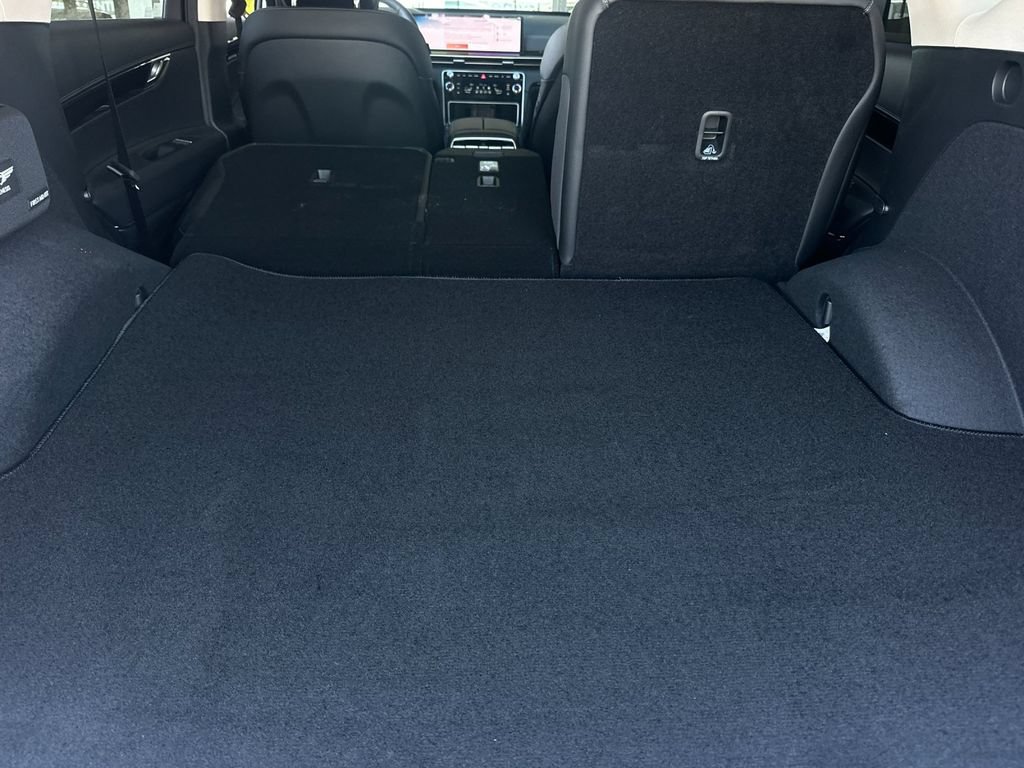 New 2026 Genesis GV80 2.5T AWD/4WD image 15
