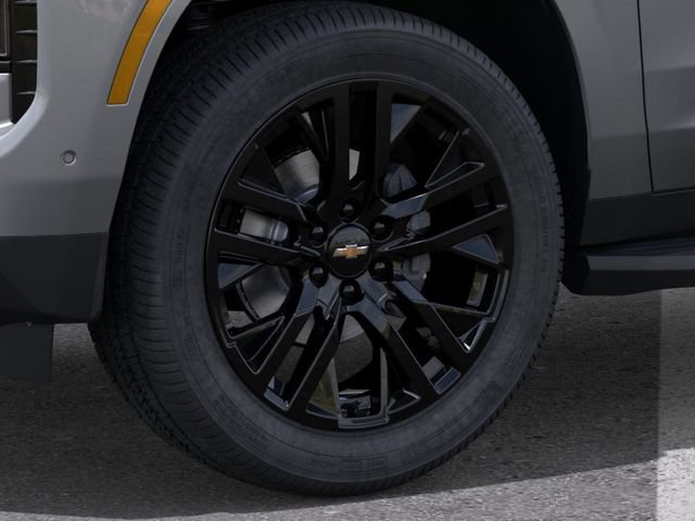 New 2026 Chevrolet Tahoe Premier AWD/4WD image 9