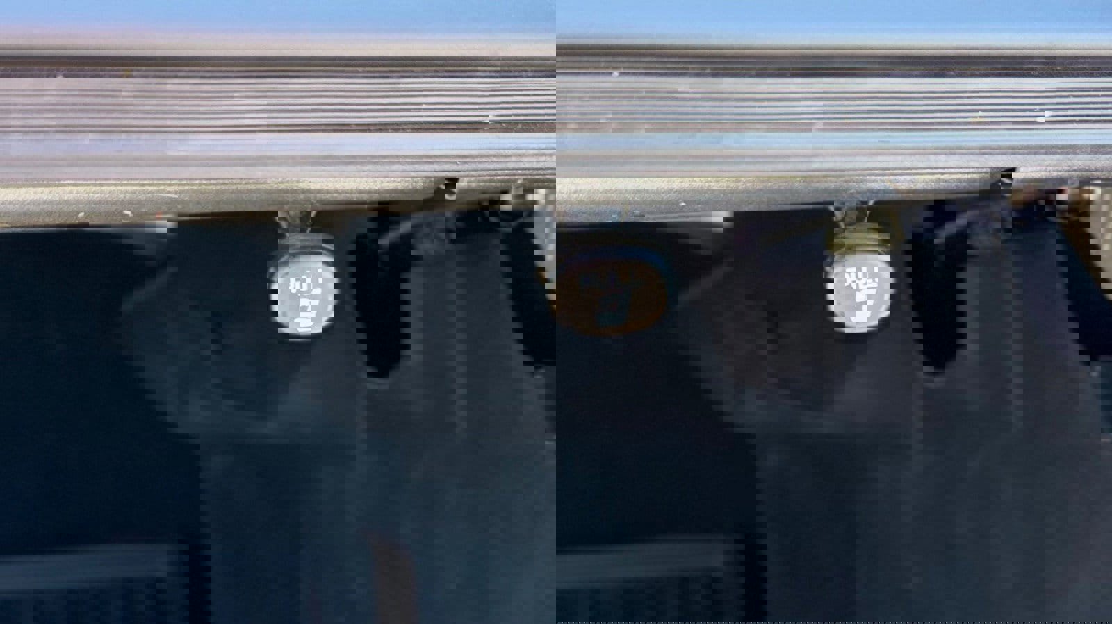 Used 2020 Toyota Camry SE image 7