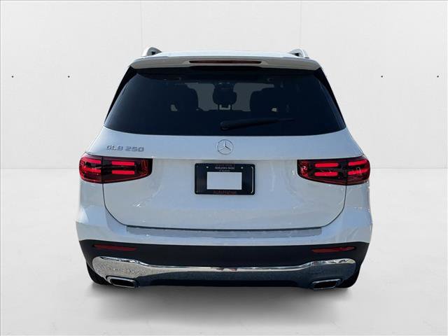 New 2026 Mercedes-Benz GLB 250 image 6