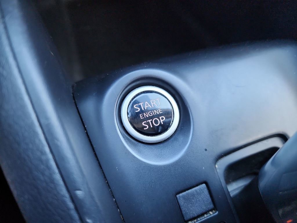 Used 2023 Nissan Kicks S image 26