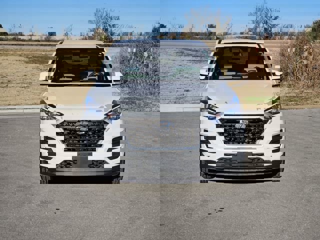 Used 2020 Hyundai Tucson SE image 2