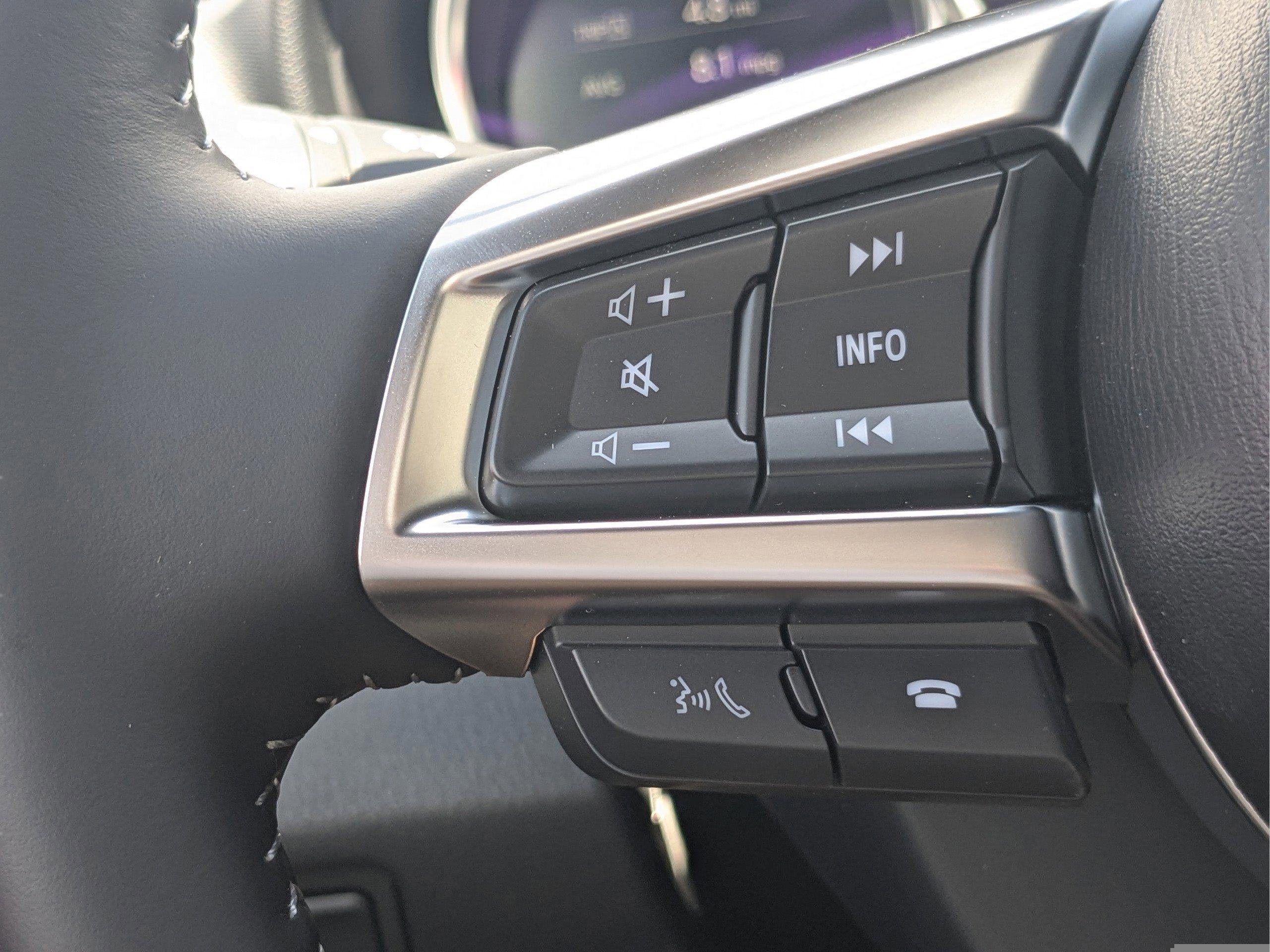 New 2026 MAZDA MX-5 Miata Club w/ Brembo/BBS Recaro Package image 18