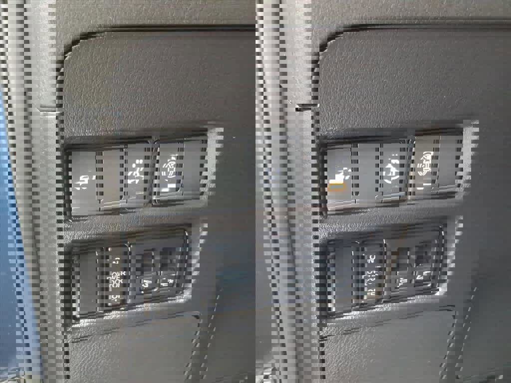 Certified 2024 INFINITI QX80 Sensory w/ Cargo Package image 16