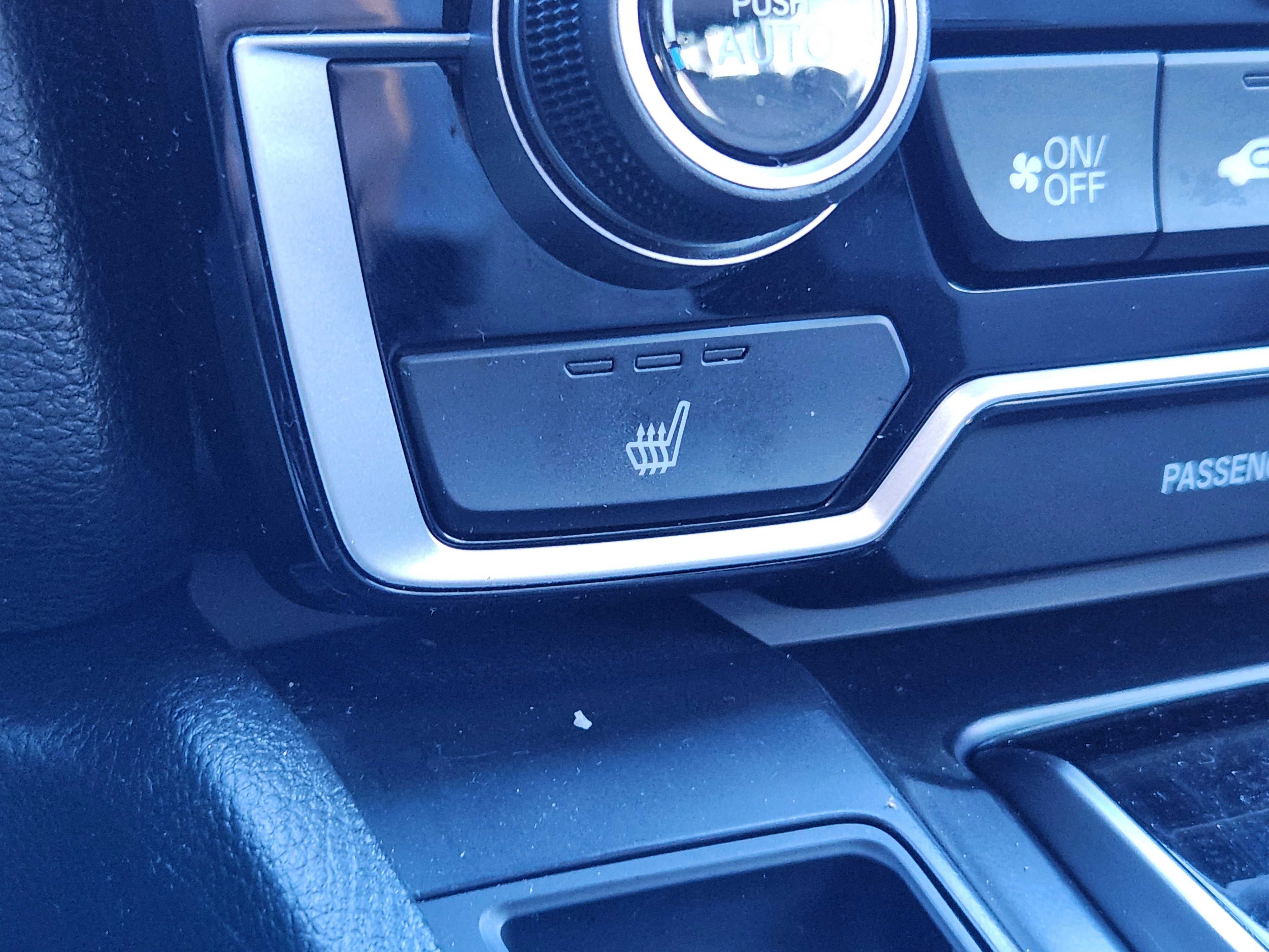 Used 2020 Honda CR-V Touring image 28