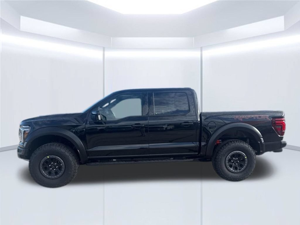 New 2025 Ford F150 Raptor AWD/4WD image 7