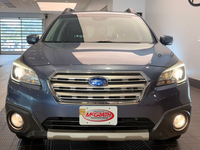 Used 2016 Subaru Outback 2.5i Limited AWD/4WD image 5