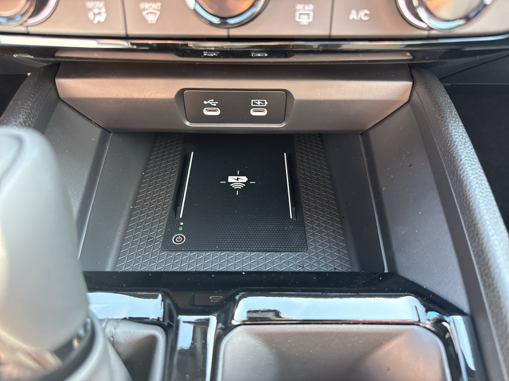 New 2026 Honda Accord Sport image 20