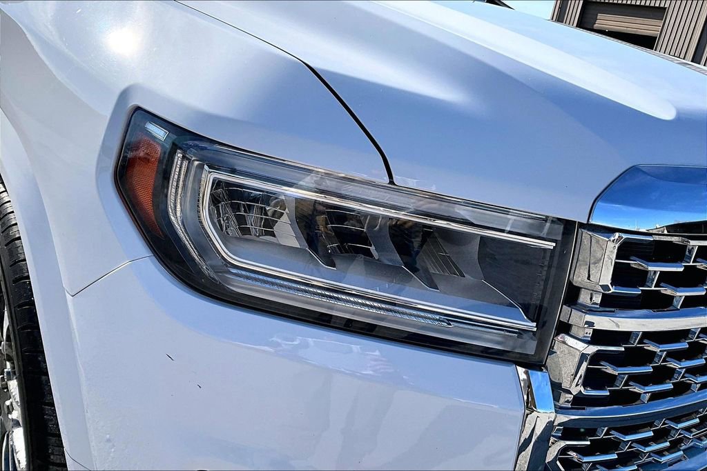 Used 2020 GMC Acadia Denali w/ Technology Package image 32